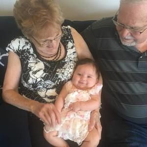 Meet your Posher, Carol